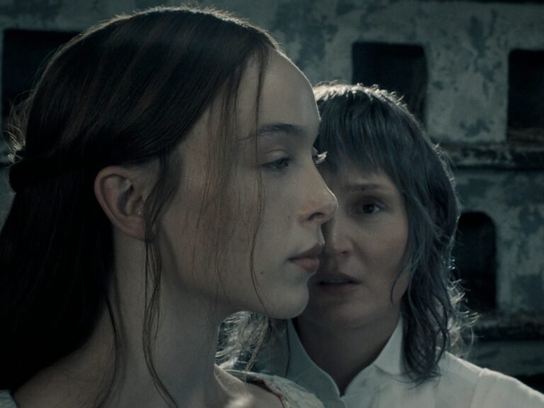 Netflix's 'Monster' makes Lizzie Borden's maid her lover and accomplice. Here's what we know about the real Bridget Sullivan.