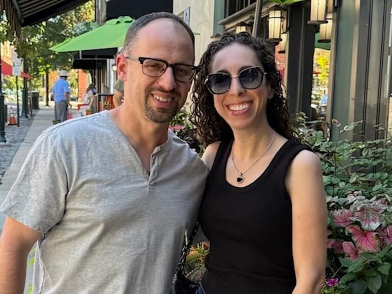 After my husband was diagnosed with colon cancer at 45, we changed our family diet. Here's what we eat — and don't eat — now.