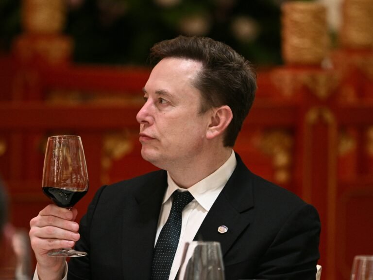 Universal says it plans to release the documentary Elon Musk hates in theaters