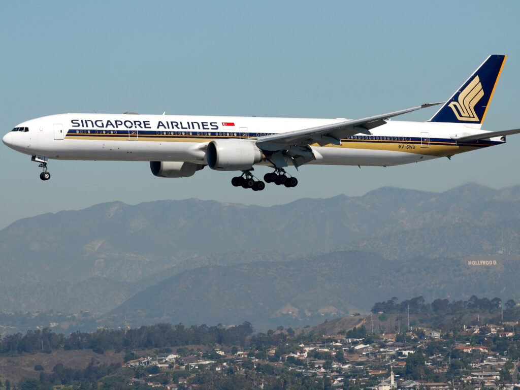 The 20 best airlines in the world, ranked by passengers