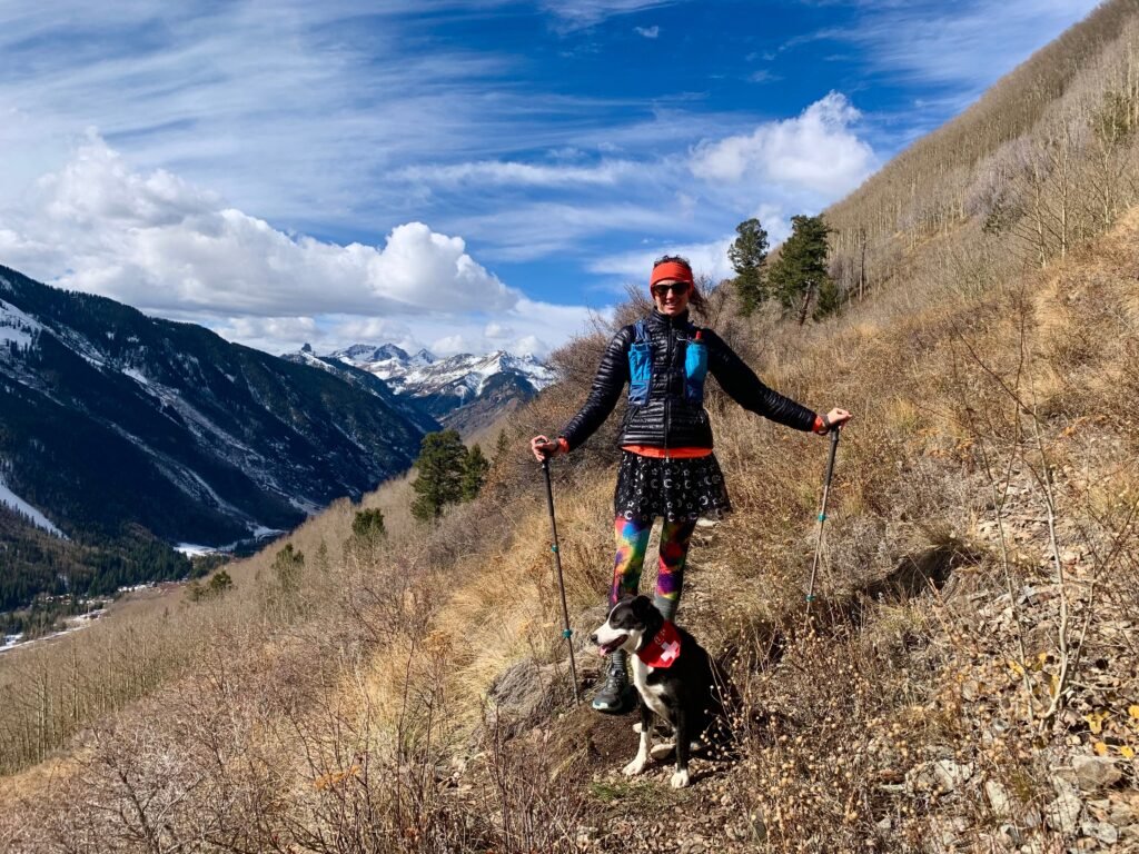 Exhausted from years of big-city hustle, I moved to an idyllic mountain town in Colorado. It wasn't so idyllic for me.