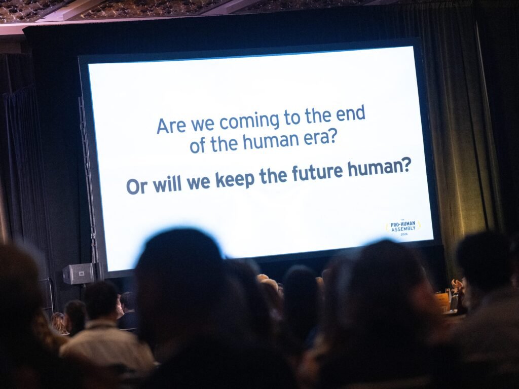 A renowned computer scientist once skeptical of the AI singularity now says humanity is 'certainly at risk'