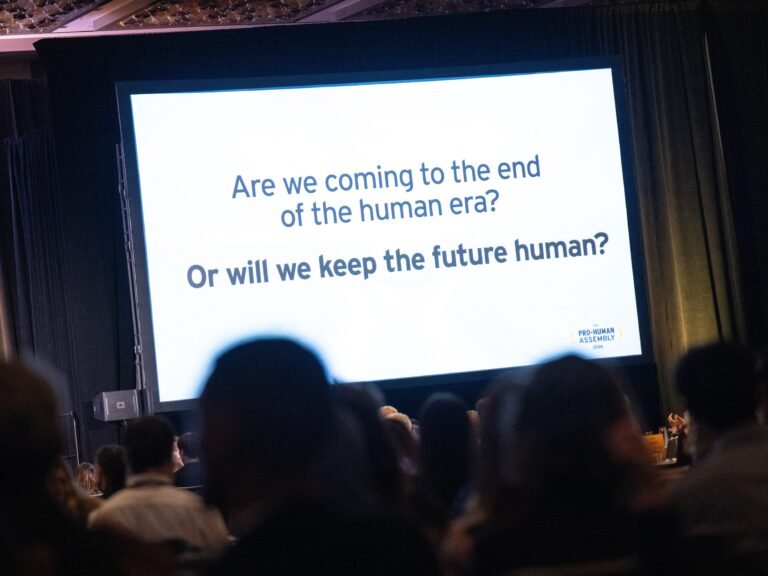 A renowned computer scientist once skeptical of the AI singularity now says humanity is 'certainly at risk'