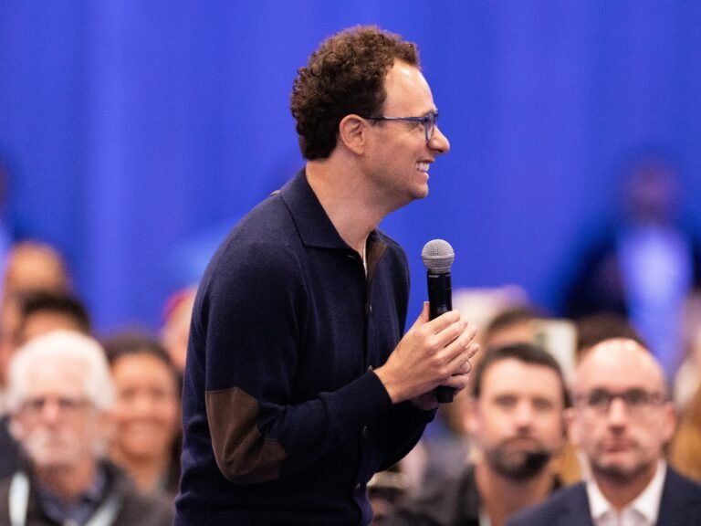Anthropic says Claude is now leading more than a quarter of its AI research