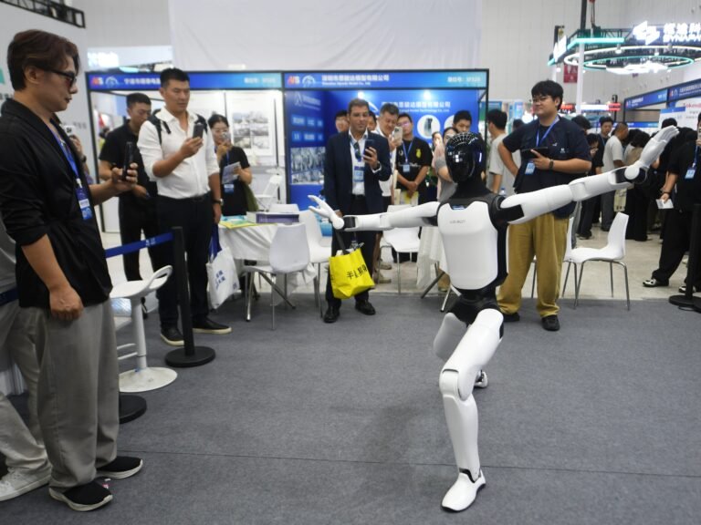 China's AI price war is entering a new phase
