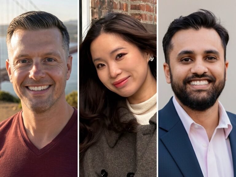 Stock compensation gives Big Tech workers a powerful reason to stay. Layoffs and the AI boom are changing the equation.