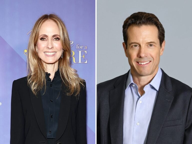Here's what top Disney execs told employees about its major streaming leadership shake-up