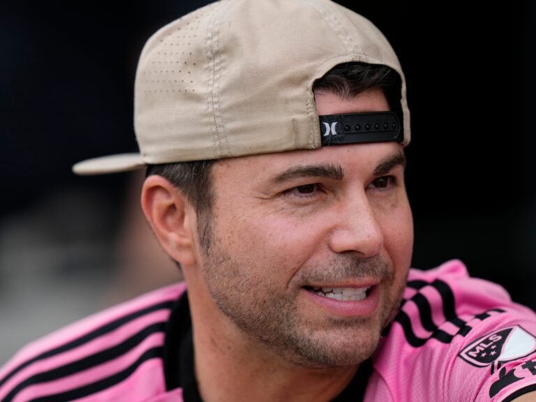 Mark Rober: I make sure kids see when my experiments fail. They should know successful people don't always get it right.