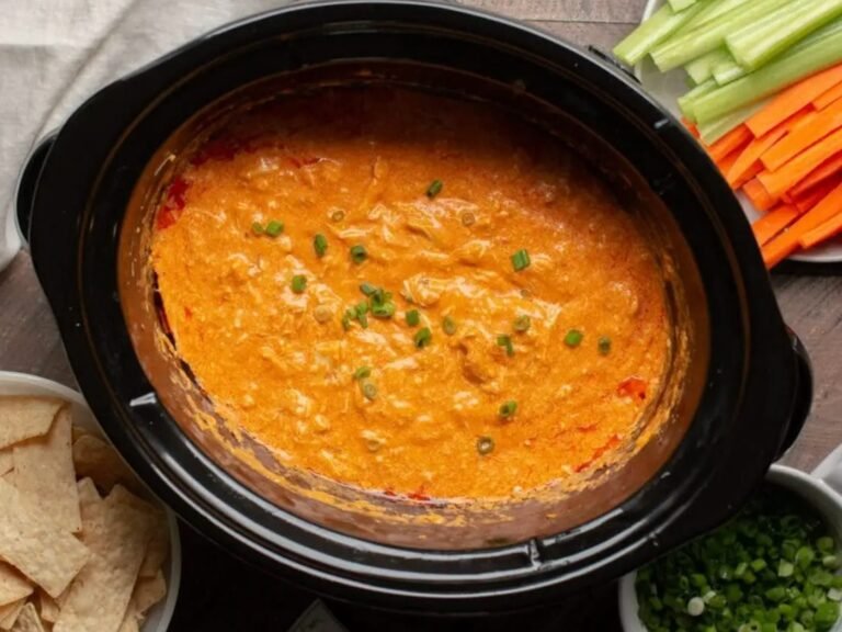 12 game-day foods you can make in a slow cooker or Crock-Pot