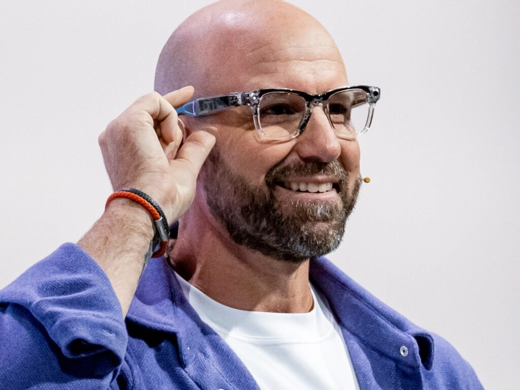 Meta's CTO doesn't want a few 'bad actors' to spoil your view of Meta glasses