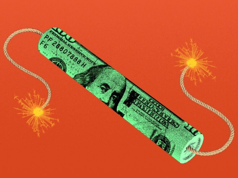 The double-whammy that's about to hit the US economy