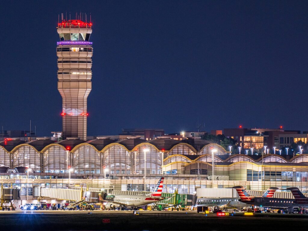 Inside airlines' panic as FAA pushed new AI tool