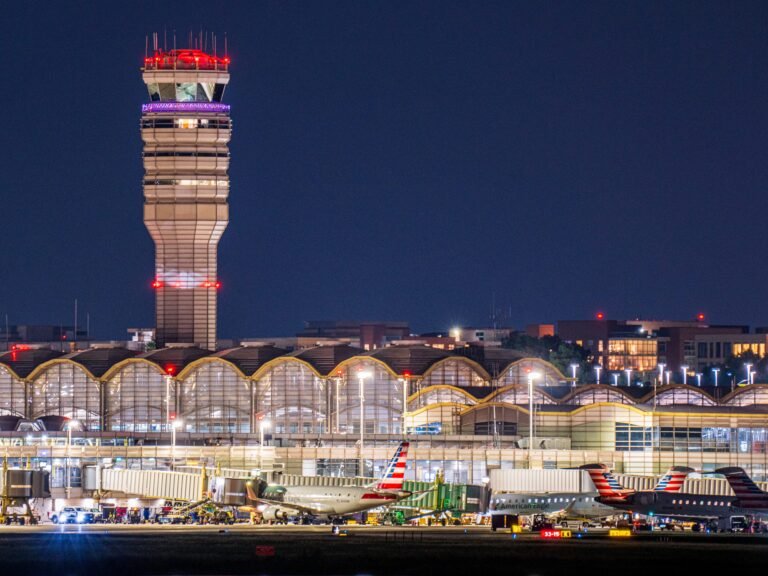 Inside airlines' panic as FAA pushed new AI tool