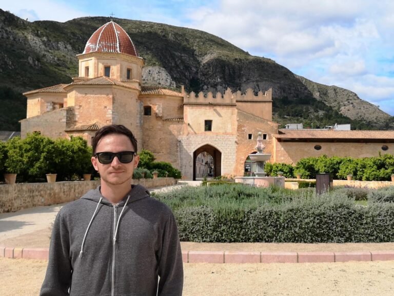 I thought I wanted the American dream. Moving to a small city in Spain changed my mind.