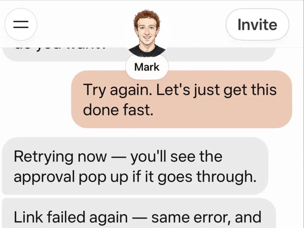 Meta's Muse AI agent is very powerful — but not enough to overcome my kids' annoying school apps