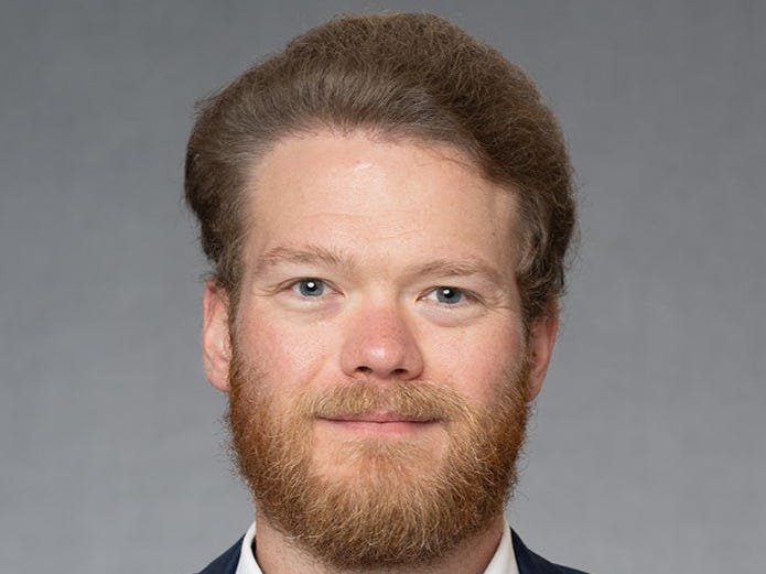 I’m a KPMG forward-deployed engineer. AI has moved my job beyond writing code.