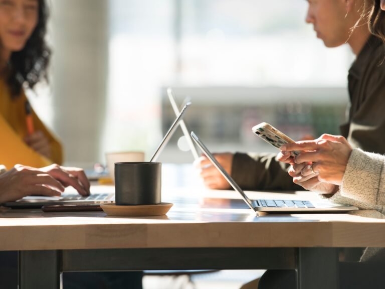 2 things you can do to get promoted, according to a PwC exec