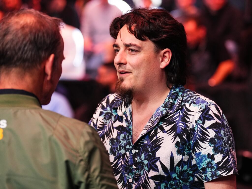 10 of the US' youngest billionaires in 2026 — and how they got their fortunes