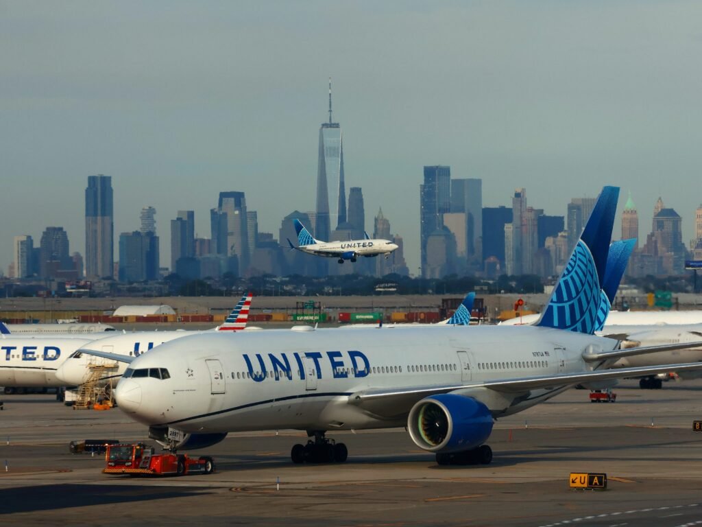 What we know about the FAA outage disrupting thousands of flights across the Northeast