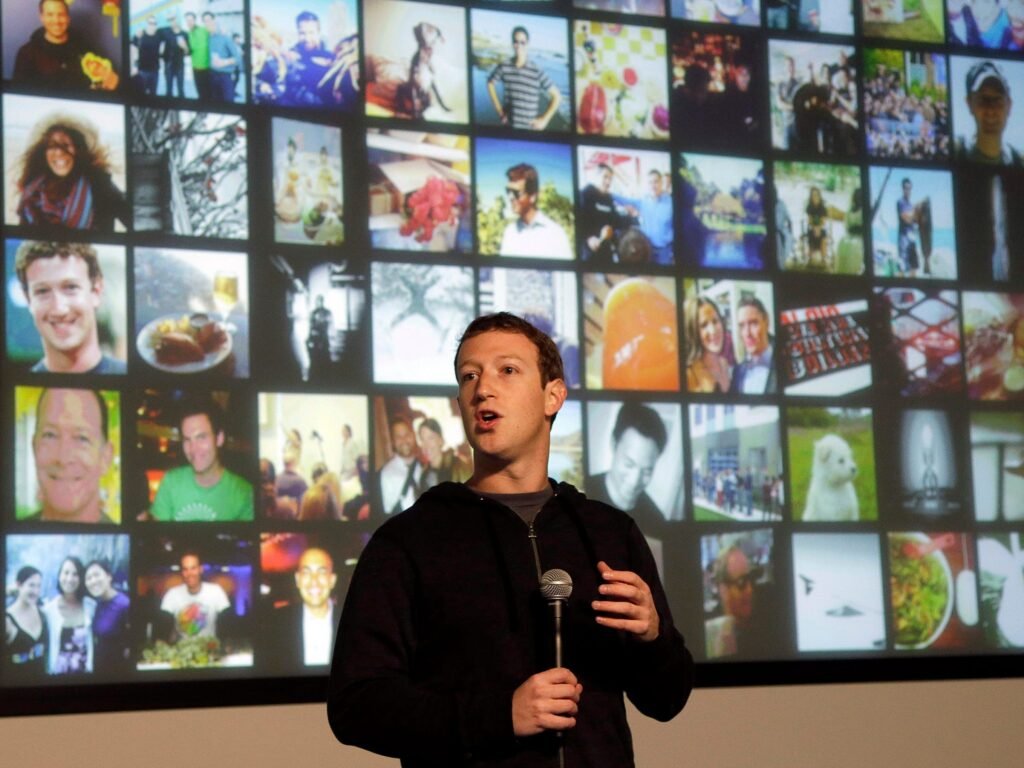 Meta's Muse gives Zuckerberg another shot at building a real platform