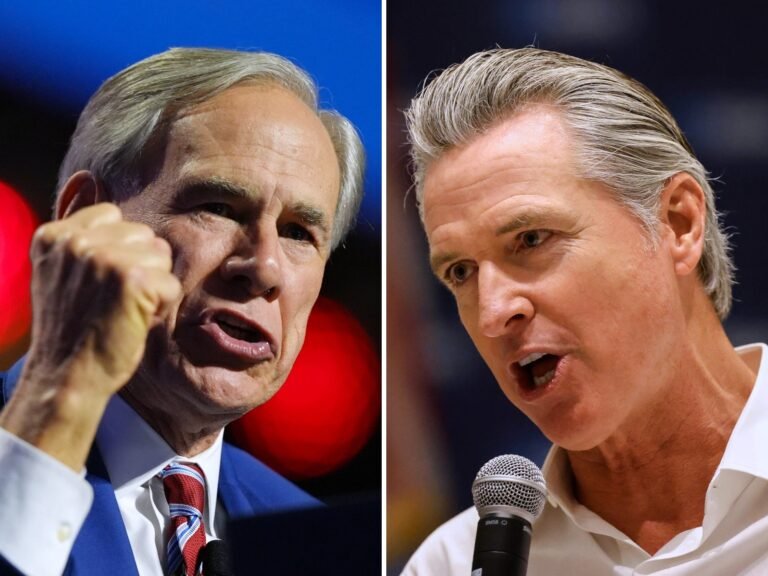 Finally something California and Texas can agree on: regulating data centers