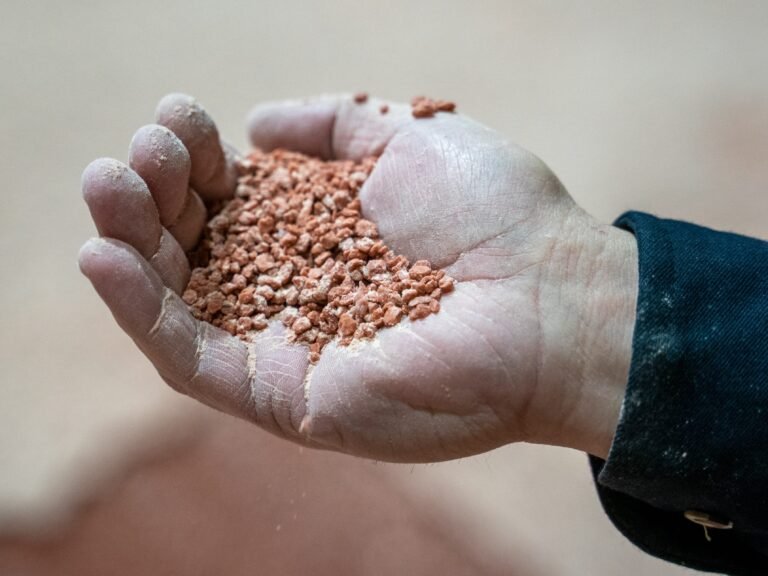 Trump wants potash from Belarus. A Canadian premier warns it would have to go through Russia.