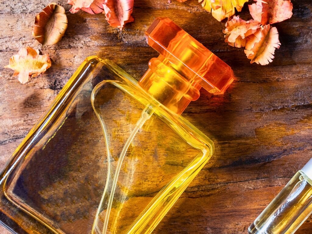 6 of the best scents to wear this fall, according to professional perfumers