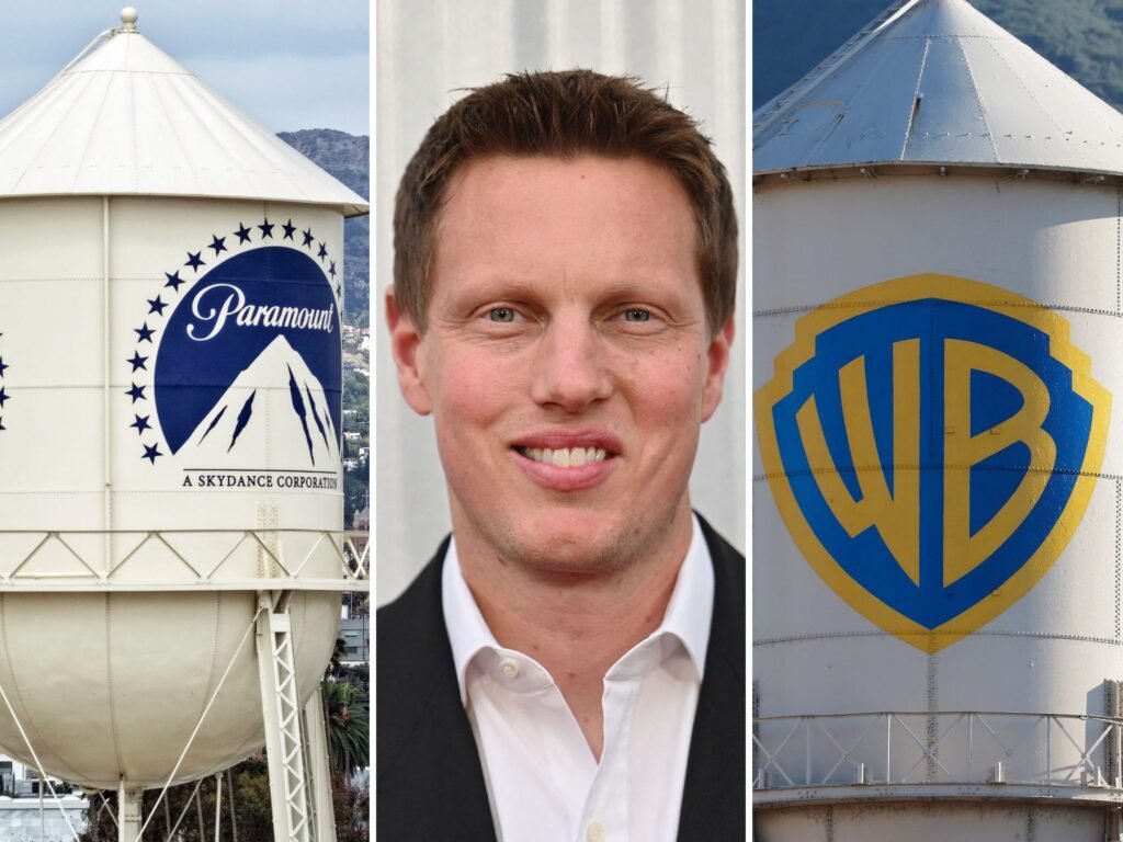 'War of the tech stacks': Paramount and WBD employees brace for internal competition after the merger closes