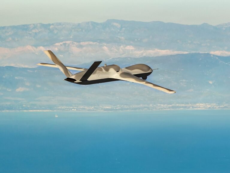 The US Navy is figuring out new ways to turn human battle plans into orders autonomous aircraft can follow