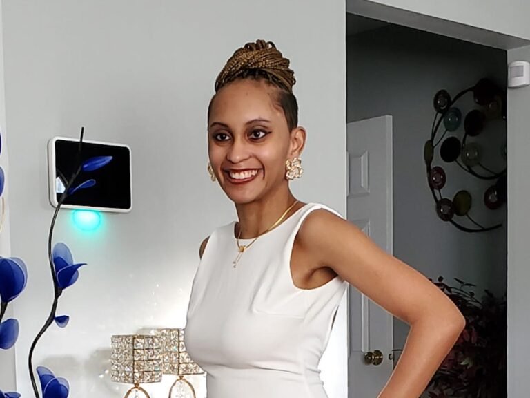 I built my career by pushing through a painful chronic health issue. At 29, I'm adjusting my expectations.