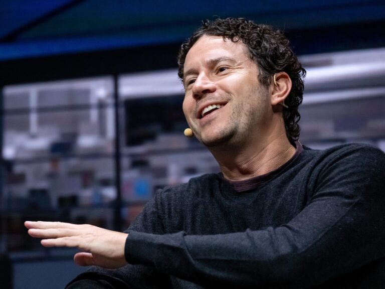 The 'ChatGPT for doctors,' OpenEvidence, was valued at $15 billion in a new funding round