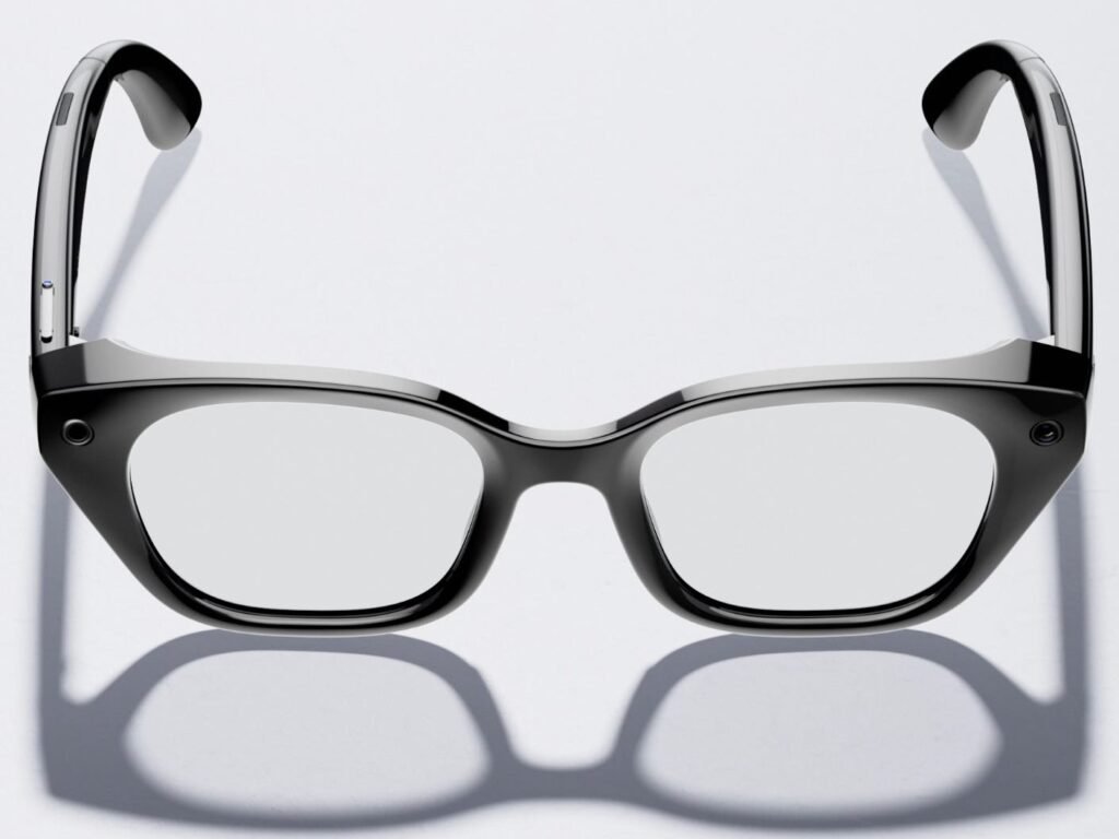 Meta is bringing its Muse AI agent to its glasses