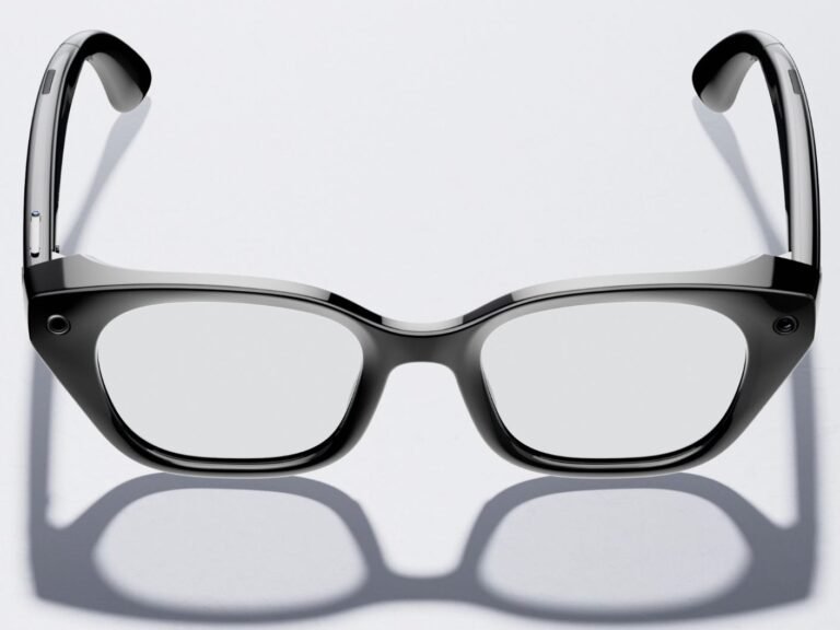 Meta is bringing its Muse AI agent to its glasses