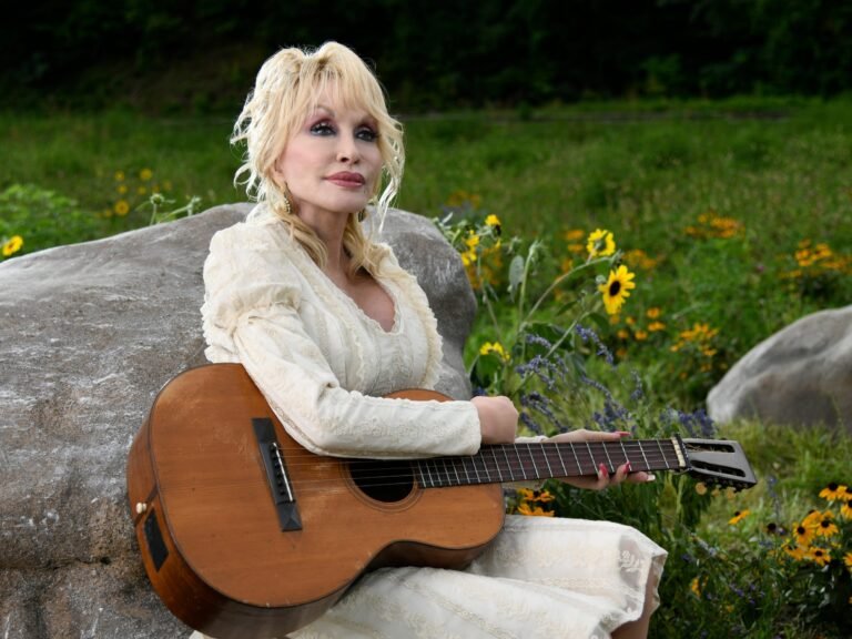 Why Dolly Parton's estate is suing her nephew — and what's at stake for her business empire