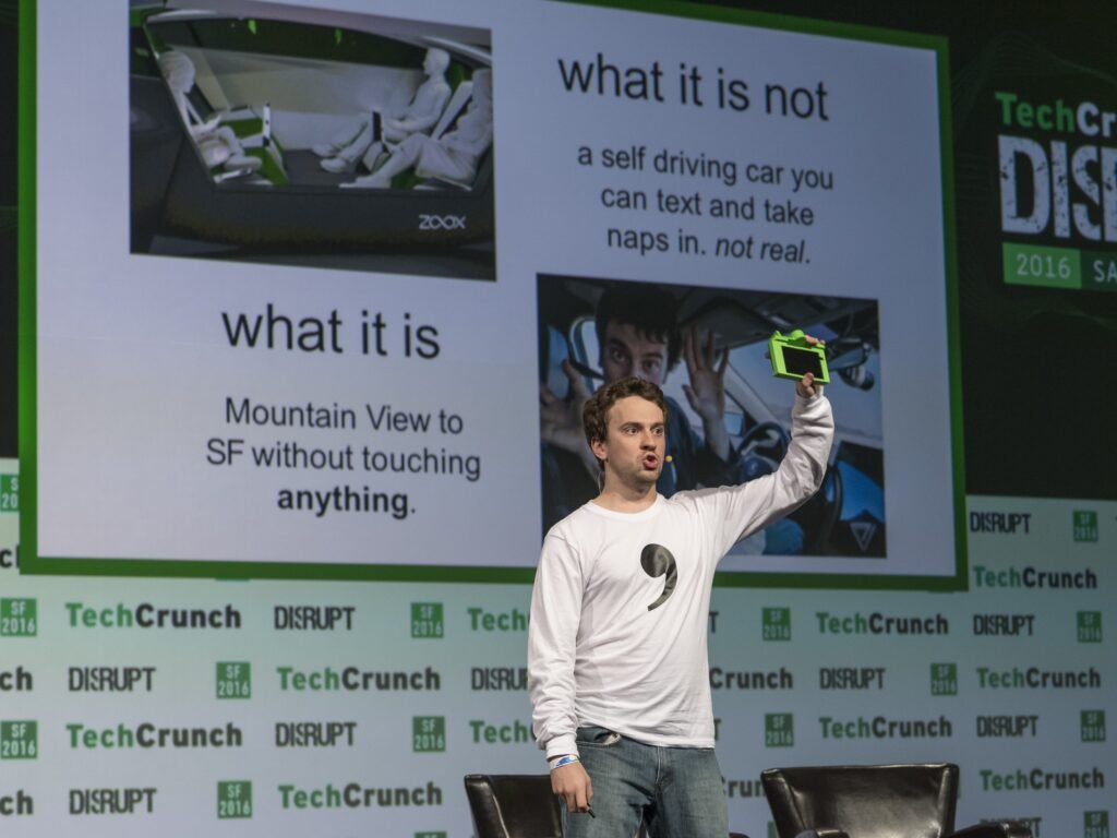 Authorities are investigating Comma AI's hands-off driving tech after fatal crashes