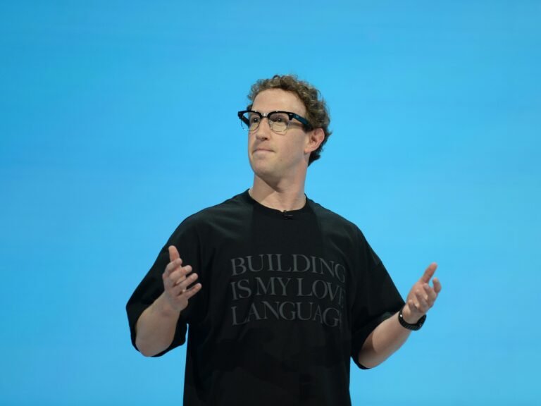 Meta beat OpenAI to the punch on announcing an AI gadget
