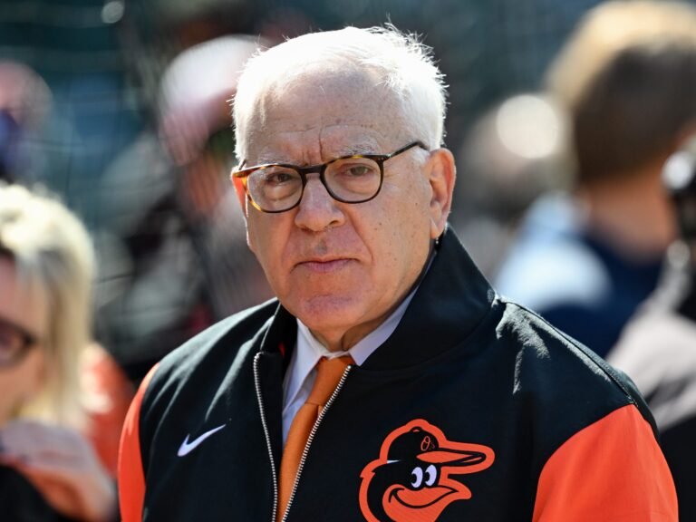 Billionaire David Rubenstein told us why he paid $1.7 billion for a baseball team, and shared his 2 biggest investing mistakes