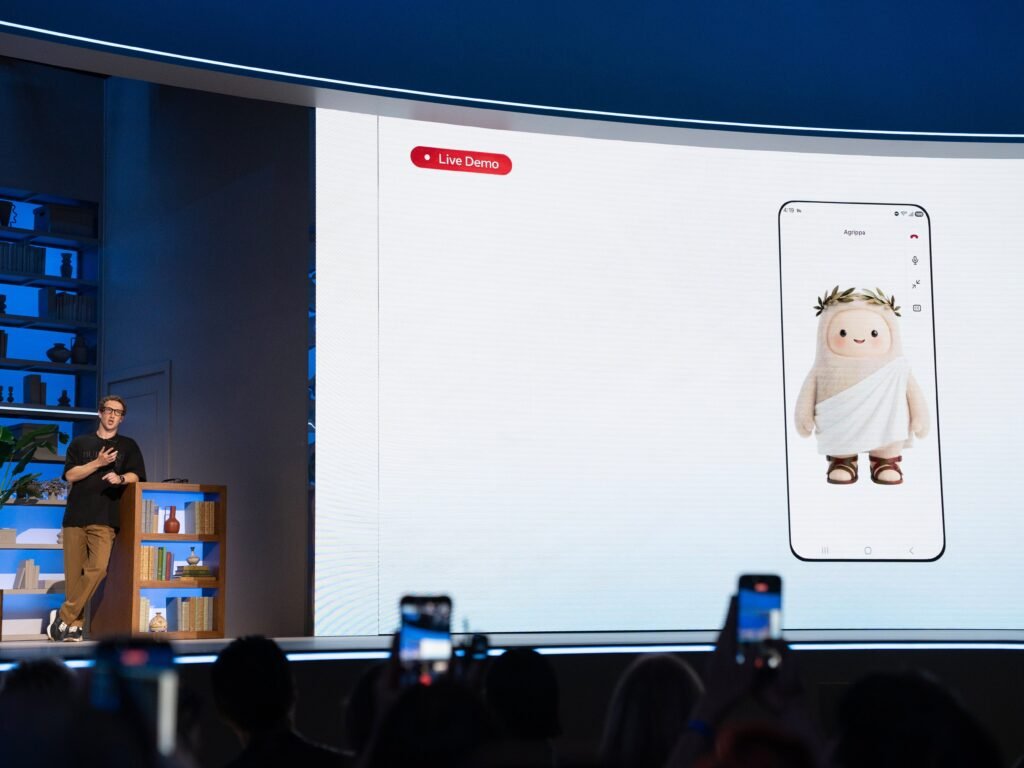 How Meta is using the Threads playbook to boost Muse