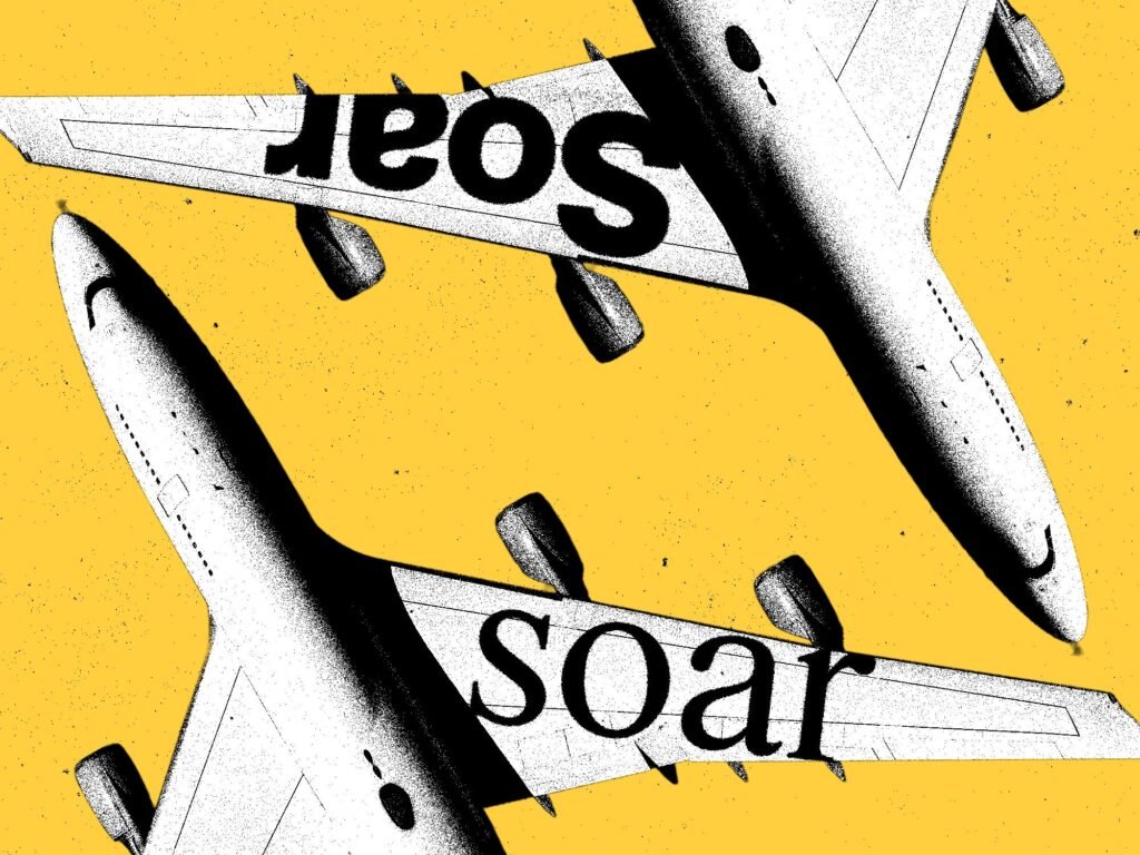 'Soar' wars: Inside two AI startups' messy fight over the same name