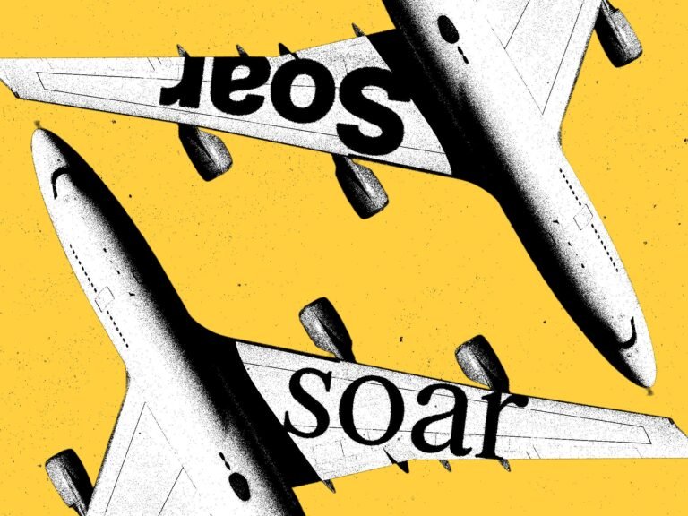 'Soar' wars: Inside two AI startups' messy fight over the same name