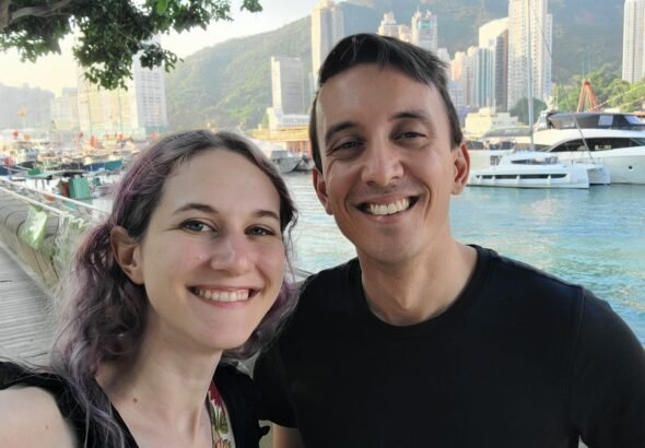 I quit the corporate job that asked me to do the work of 3 to become an indie game developer who travels the world