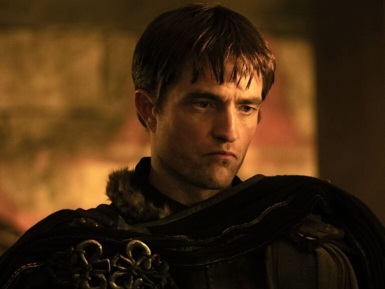 All 32 Robert Pattinson movies, ranked