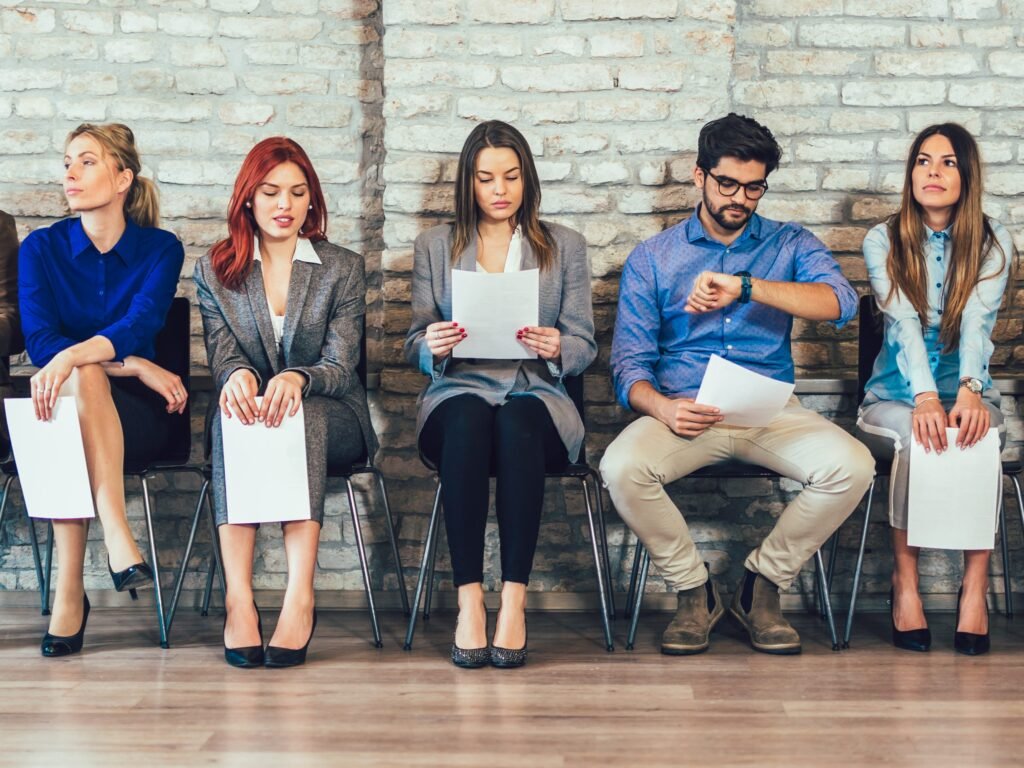 The next jobs report is almost here. Here's how to read it if you're job hunting.