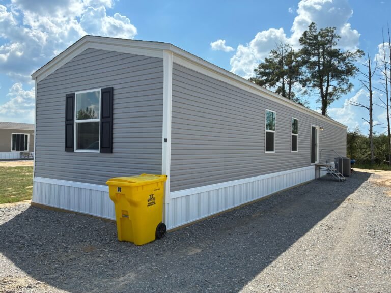 The Meta data center in Louisiana is creating a housing boom