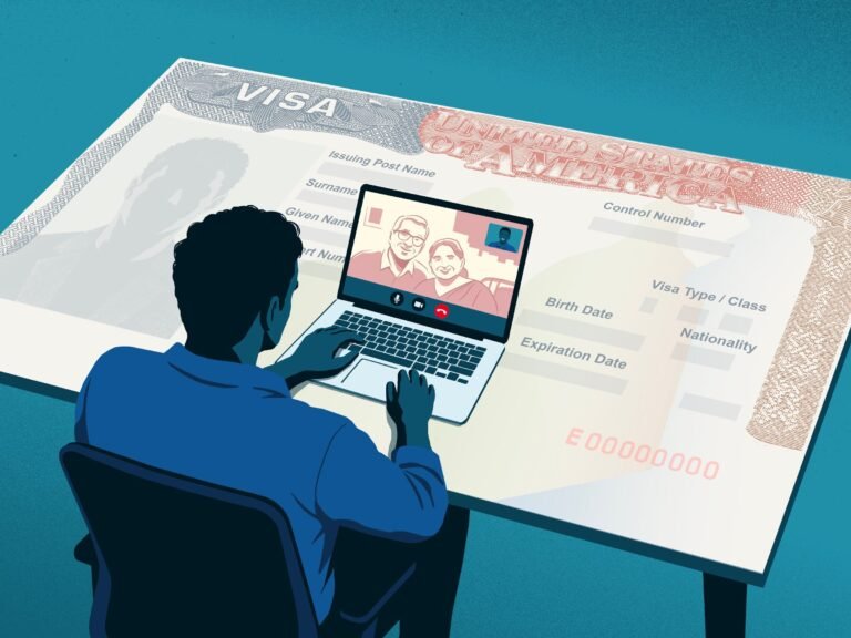 The hidden sacrifices of chasing an H-1B career in America