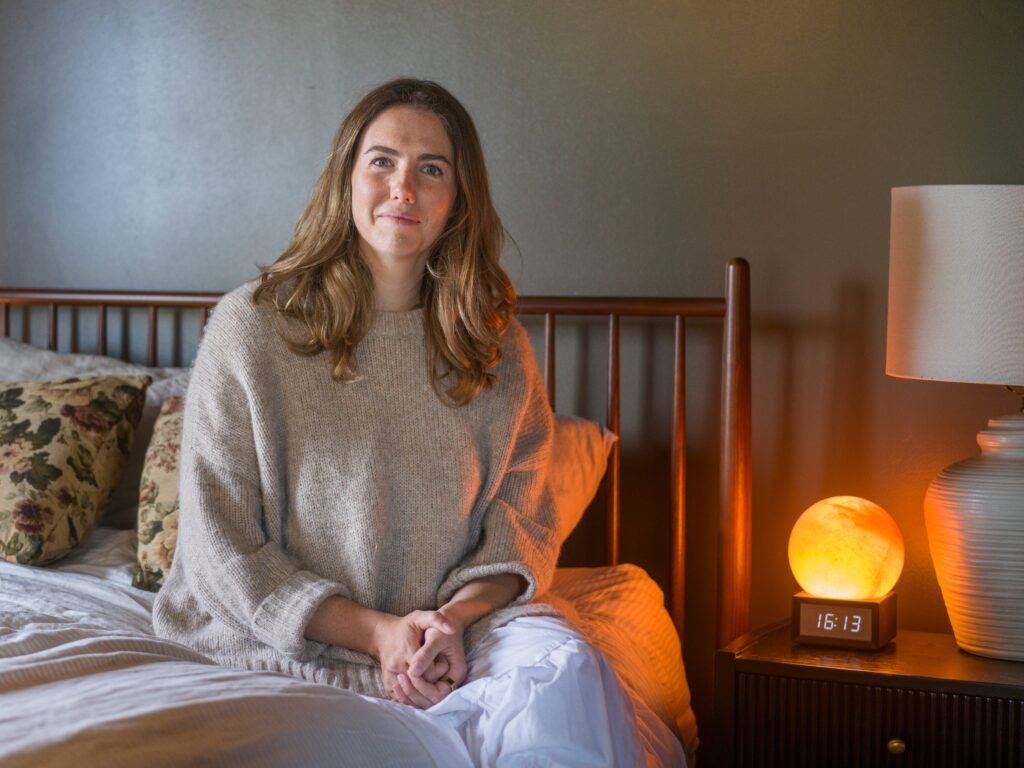 I raised $200K on Kickstarter for my sunrise alarm clock. The lessons I learned while preparing the campaign were just as valuable.