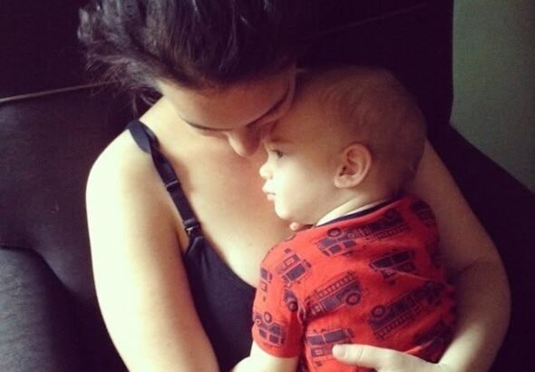 I practiced attachment parenting and co-slept with my kids. Now they are independent young adults.