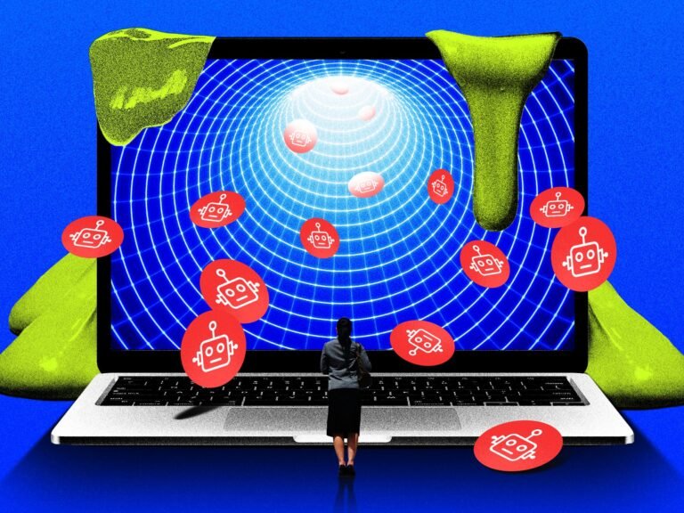 Who actually wrote this? My strange, horrifying month fighting the AI slopocalypse