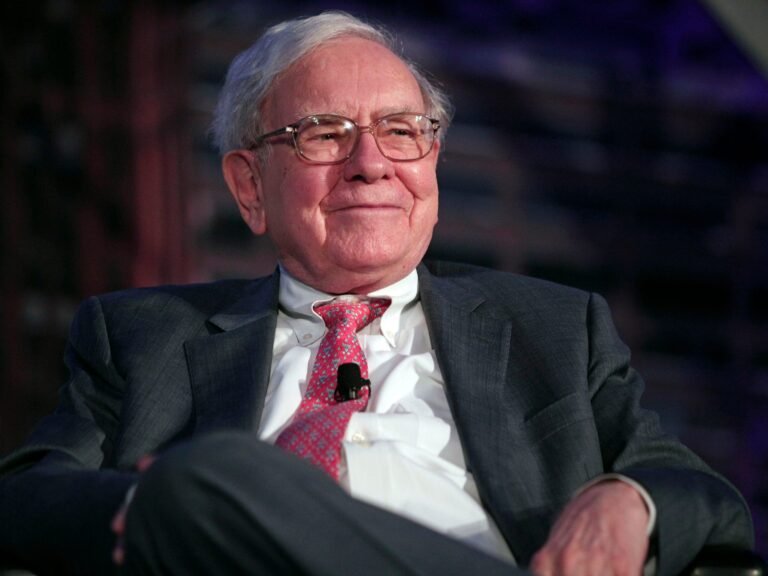Warren Buffett is no longer in charge, but Berkshire's latest purchase is right from his playbook