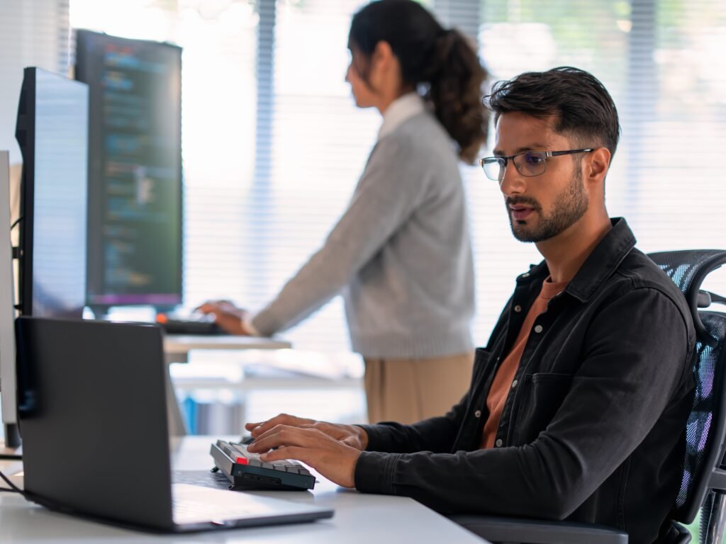 PwC's huge survey of 50,000 workers says AI is splitting employees into 4 distinct groups